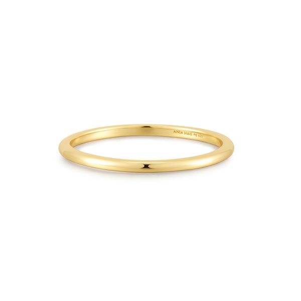 Sterling Silver Band Ring Steve Lennon & Co Jewelers  New Hartford, NY
