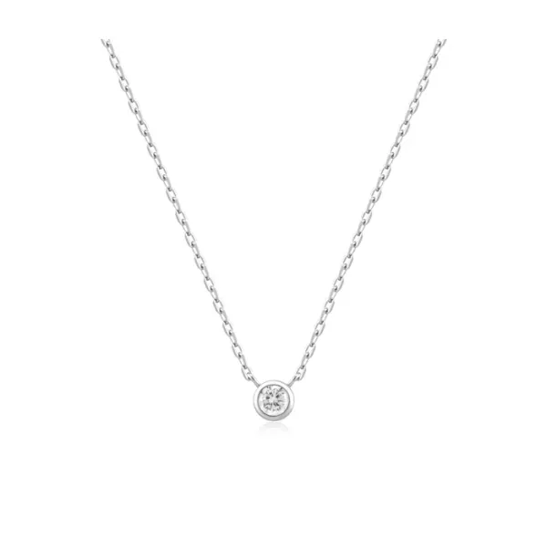 Sterling Silver Fashion Necklace Steve Lennon & Co Jewelers  New Hartford, NY
