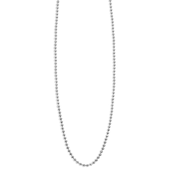 AW Sterling Silver  Silver Chain Steve Lennon & Co Jewelers  New Hartford, NY