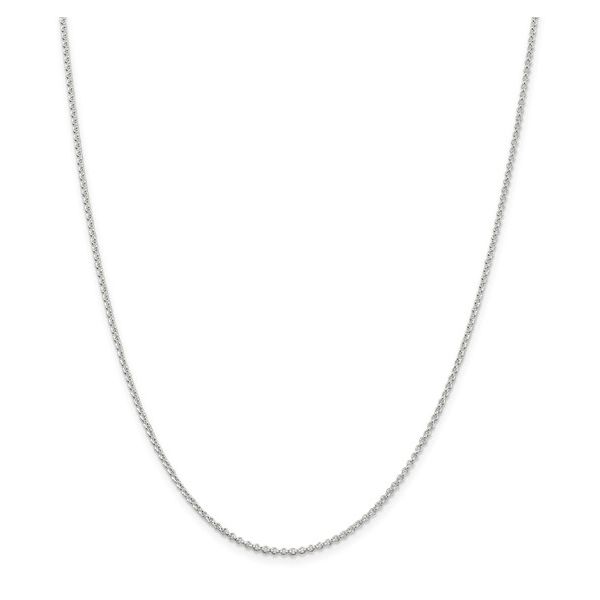 QGC Sterling Silver  Silver Chain Steve Lennon & Co Jewelers  New Hartford, NY