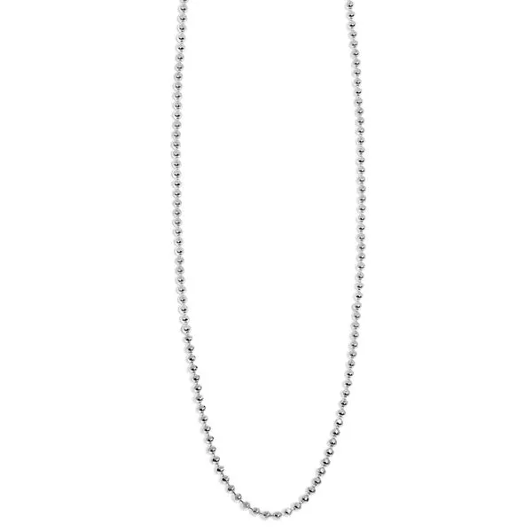 Alex Woo Yellow Sterling Silver Chain Length 16 Steve Lennon & Co Jewelers  New Hartford, NY