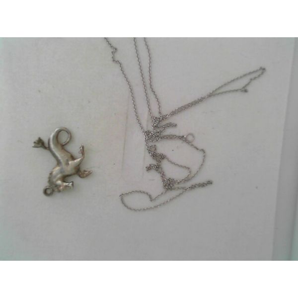 MC Sterling Silver  Silver Chain Steve Lennon & Co Jewelers  New Hartford, NY