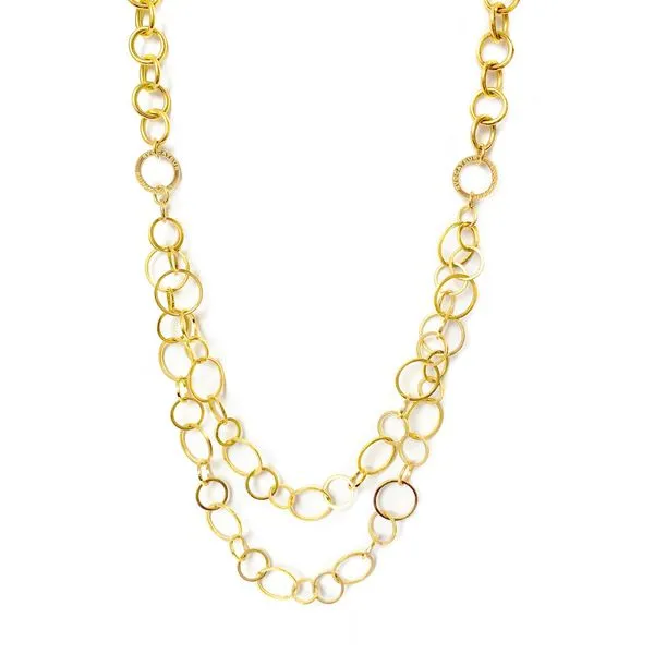Evocateur - Molly Necklace Steve Lennon & Co Jewelers  New Hartford, NY