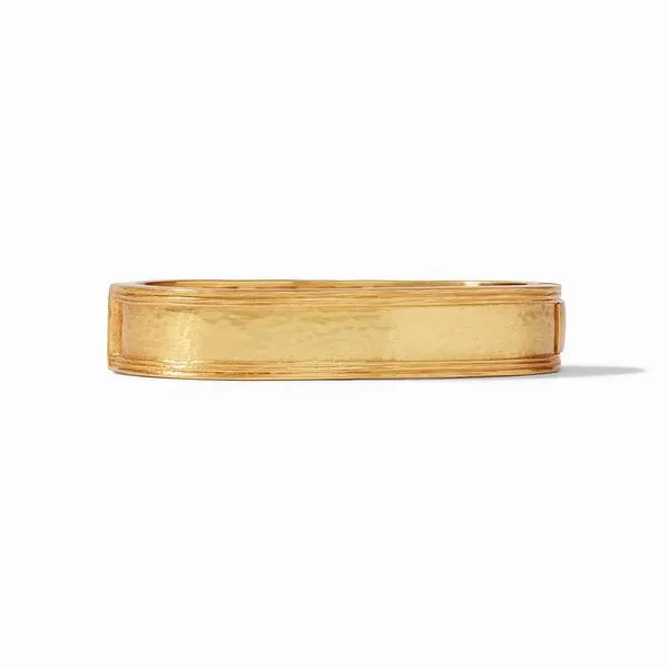 Julie Vos -Palladio Hinge Bangle Steve Lennon & Co Jewelers  New Hartford, NY