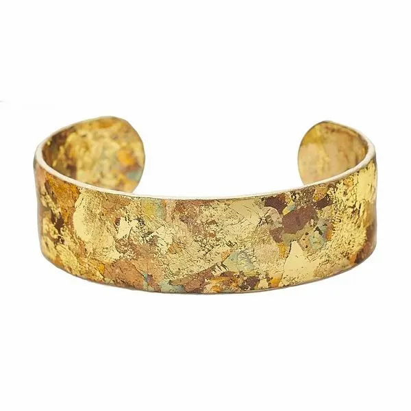 Evocateur - Confetti Cuff - .75