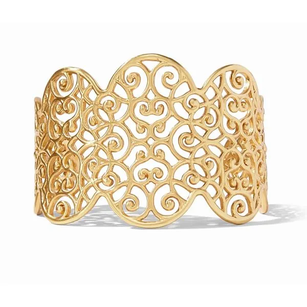 Julie Vos Vienna Cuff Steve Lennon & Co Jewelers  New Hartford, NY