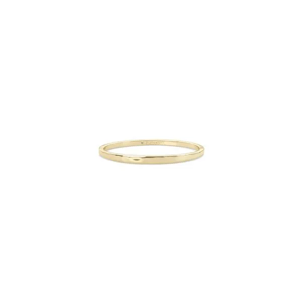 Kendra Scott Zorte Bangle Bracelet Gold S M