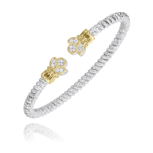 Silver Bracelet w/Stone Steve Lennon & Co Jewelers  New Hartford, NY