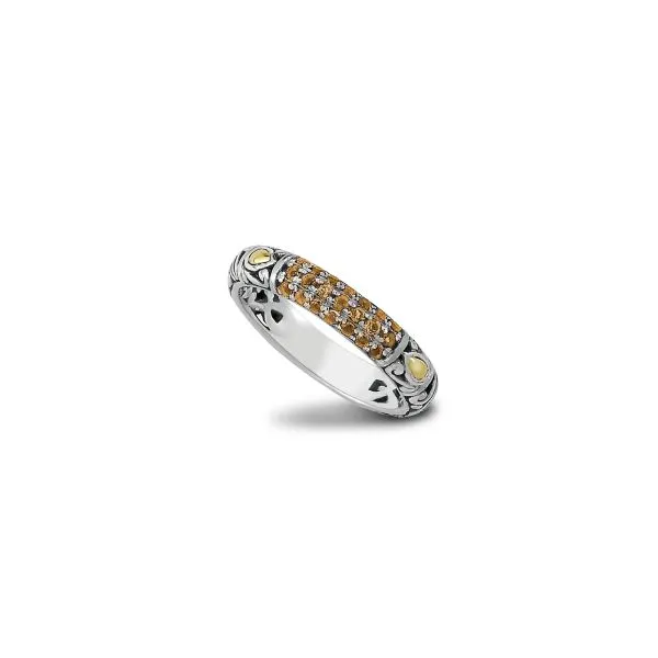 Silver Ring w/Stone S. Lennon & Co Jewelers New Hartford, NY