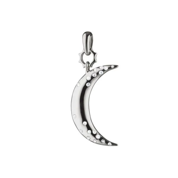 Monica Rich Kosann Sterling Silver 