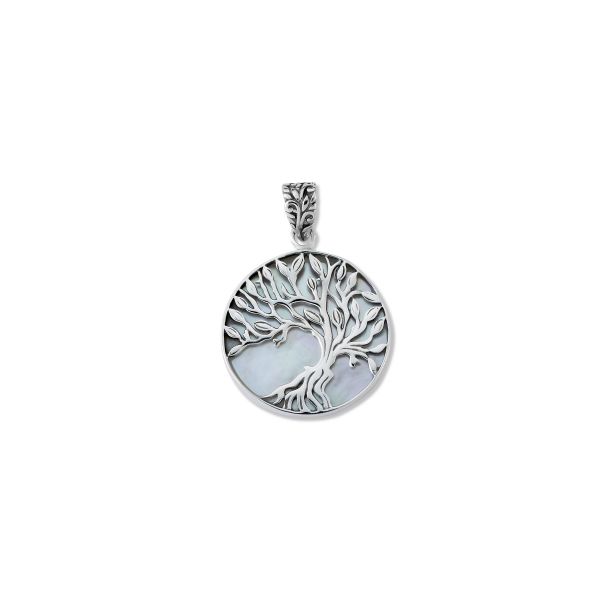 SB Sterling Silver Silver Charm/Pendant Steve Lennon & Co Jewelers  New Hartford, NY