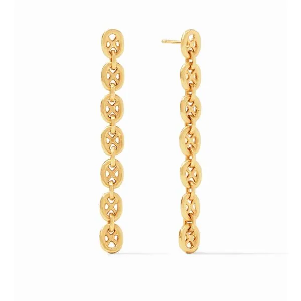 Julie Vos Avalon Earring Steve Lennon & Co Jewelers  New Hartford, NY