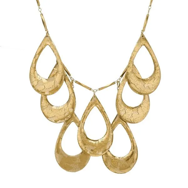 Evocateur - Athena Necklace Steve Lennon & Co Jewelers  New Hartford, NY