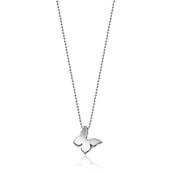 AW Sterling Silver Silver Necklaces W/Pendant/Charm Steve Lennon & Co Jewelers  New Hartford, NY