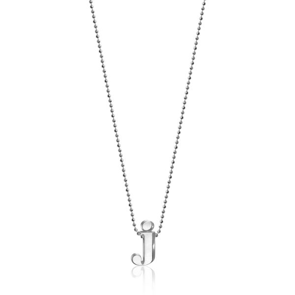 AW Sterling Silver Silver Necklaces W/Pendant/Charm Steve Lennon & Co Jewelers  New Hartford, NY