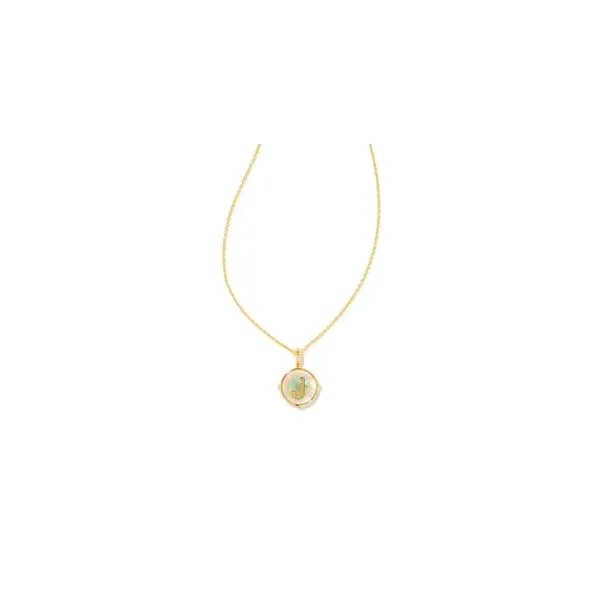 Kendra Scott Letter 