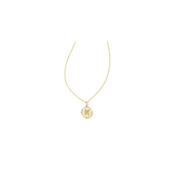 Kendra Scott Letter 