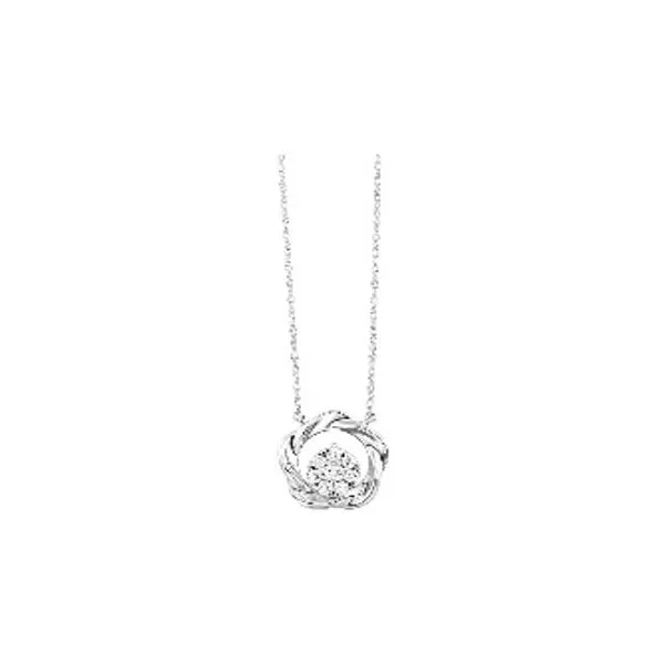 Silver Necklaces w/Pendant/Charm Steve Lennon & Co Jewelers  New Hartford, NY