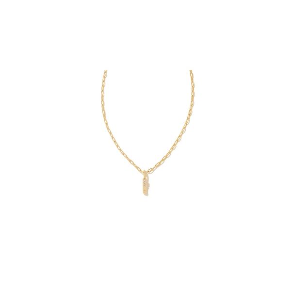 KS Sterling Silver Silver Necklaces W/Pendant/Charm Steve Lennon & Co Jewelers  New Hartford, NY