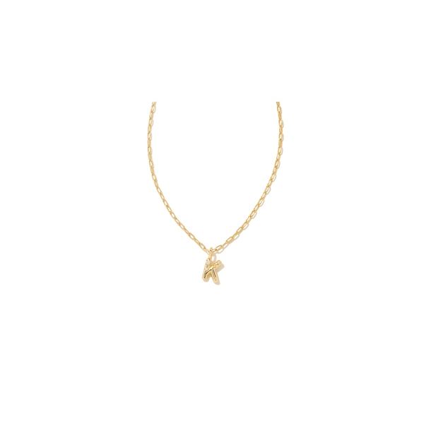 KS Sterling Silver Silver Necklaces W/Pendant/Charm Steve Lennon & Co Jewelers  New Hartford, NY