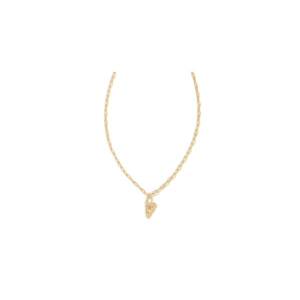 Silver Necklaces W/Pendant/Charm Steve Lennon & Co Jewelers  New Hartford, NY