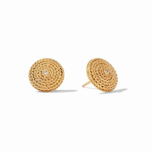 Julie Vos -  Windsor Stud Steve Lennon & Co Jewelers  New Hartford, NY