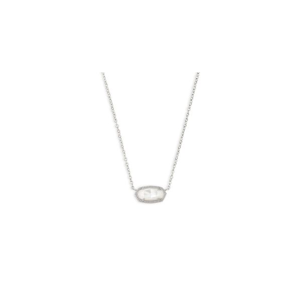 Sterling Silver Necklace Steve Lennon & Co Jewelers  New Hartford, NY