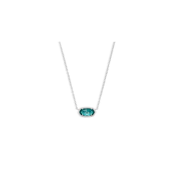 Gold Plated Sterling Silver Necklace Steve Lennon & Co Jewelers  New Hartford, NY