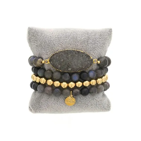 Dee Berkley Women's Beaded Bracelets AWARENESS -COUTURE COLLECTION Steve Lennon & Co Jewelers  New Hartford, NY