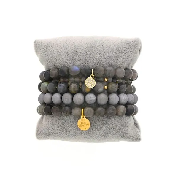 Dee Berkley Women's Beaded Bracelets ENERGY-DESIGNER COLLECTION Steve Lennon & Co Jewelers  New Hartford, NY