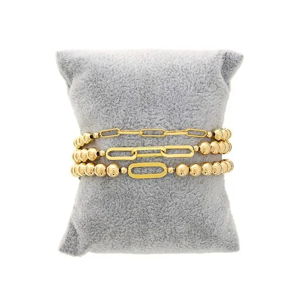 Dee Berkley Women's Beaded Bracelets - Shine Bright Collection Steve Lennon & Co Jewelers  New Hartford, NY