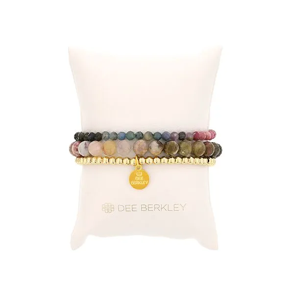 Dee Berkley - Colors Of The Wind Stack Steve Lennon & Co Jewelers  New Hartford, NY
