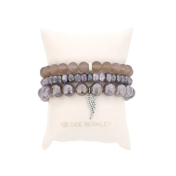 Dee Berkley - Fly With Me Stack Steve Lennon & Co Jewelers  New Hartford, NY