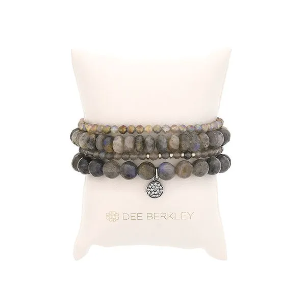 Dee Berkley -Rainfall Stack Steve Lennon & Co Jewelers  New Hartford, NY