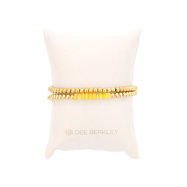 DB Sterling Silver On Trend Fashion Bracelet Steve Lennon & Co Jewelers  New Hartford, NY