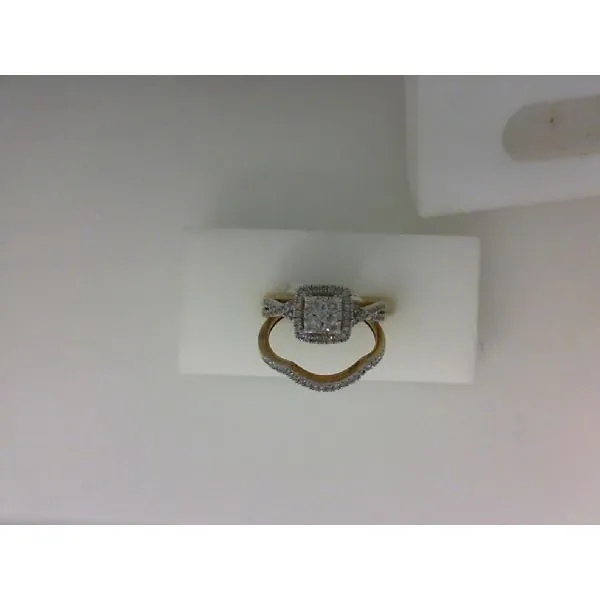 Diamond Engagement Ring Smith Jewelers Franklin, VA