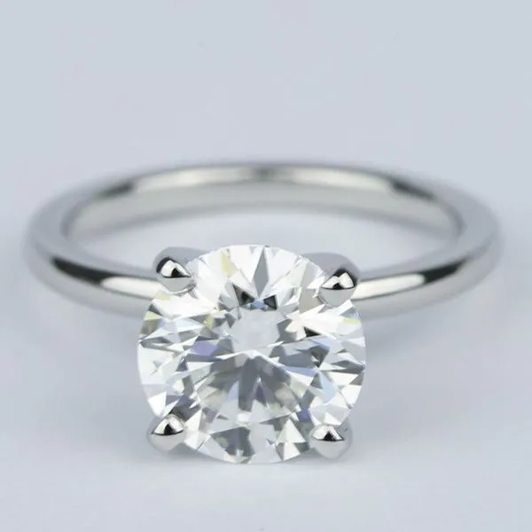 Diamond Engagement Ring Smith Jewelers Franklin, VA