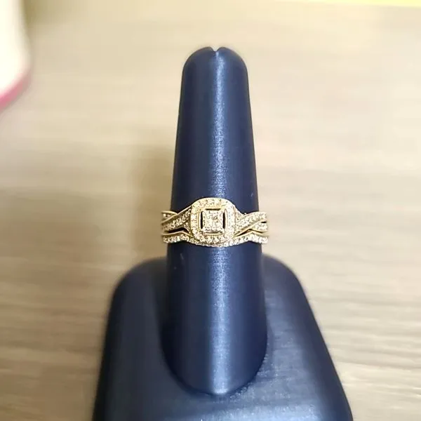 Diamond Engagement Ring Smith Jewelers Franklin, VA