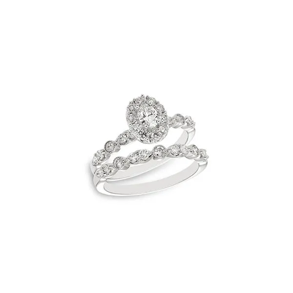Diamond Engagement Ring Smith Jewelers Franklin, VA