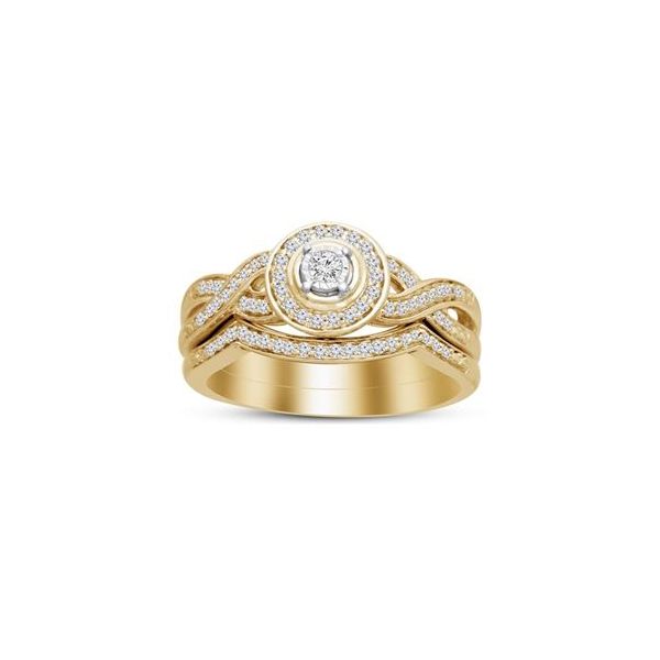 Diamond Engagement Ring Smith Jewelers Franklin, VA