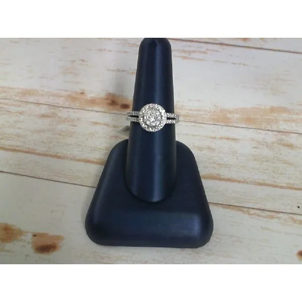 Diamond Engagement Ring Smith Jewelers Franklin, VA