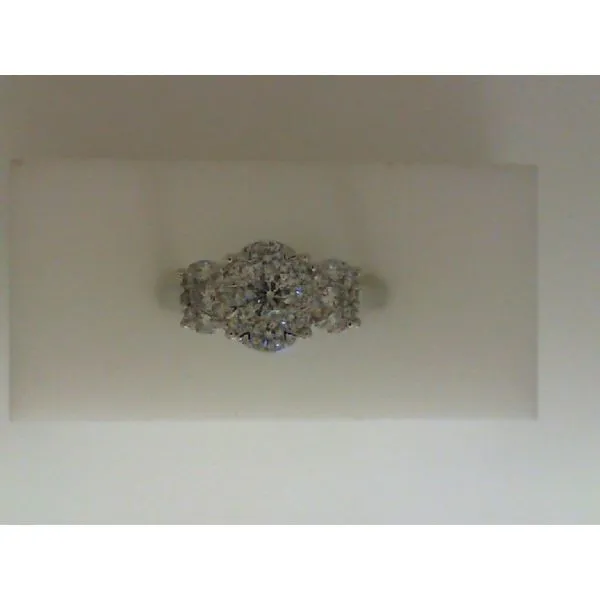Diamond Engagement Ring Smith Jewelers Franklin, VA