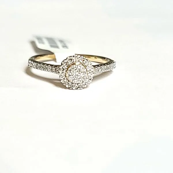 Diamond Engagement Ring Smith Jewelers Franklin, VA