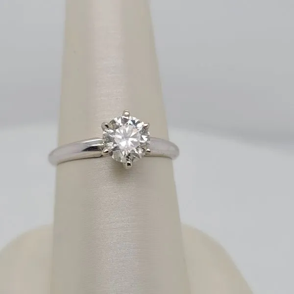 Diamond Engagement Ring Smith Jewelers Franklin, VA