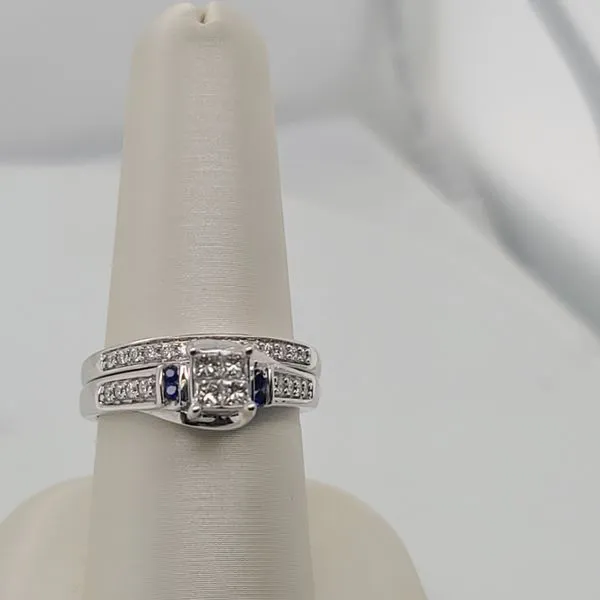Diamond Engagement Ring Smith Jewelers Franklin, VA