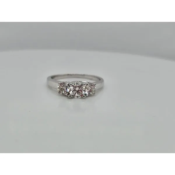 Diamond Engagement Ring Smith Jewelers Franklin, VA