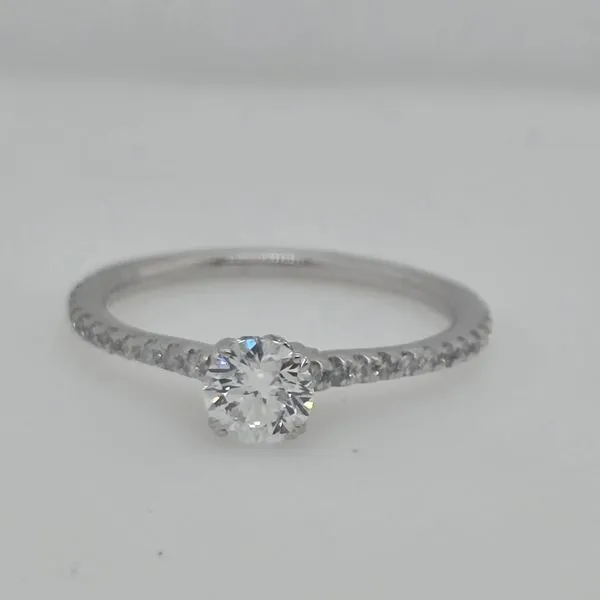 Diamond Engagement Ring Smith Jewelers Franklin, VA