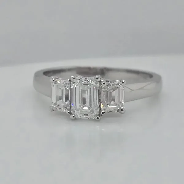 Diamond Engagement Ring Smith Jewelers Franklin, VA