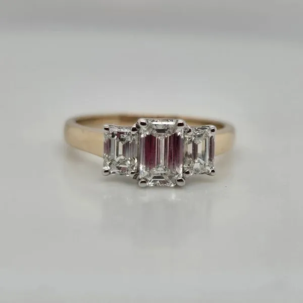 Diamond Engagement Ring Smith Jewelers Franklin, VA