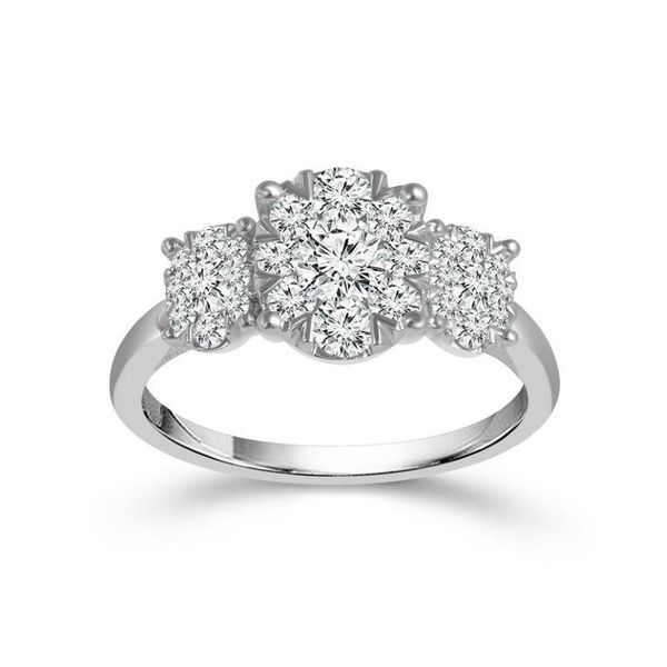 Diamond Engagement Ring Smith Jewelers Franklin, VA